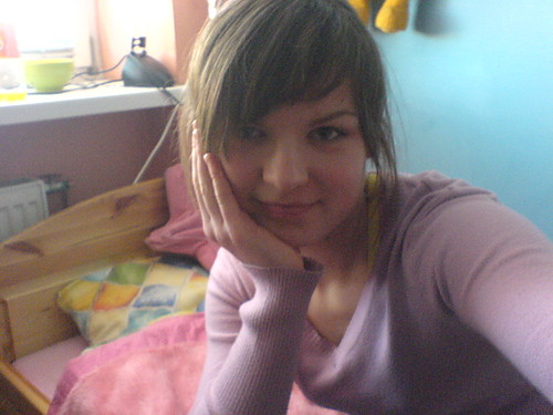 takie tam :)