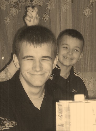 Klasyk...