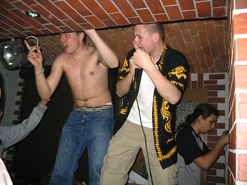 Maras Grubas sesua
