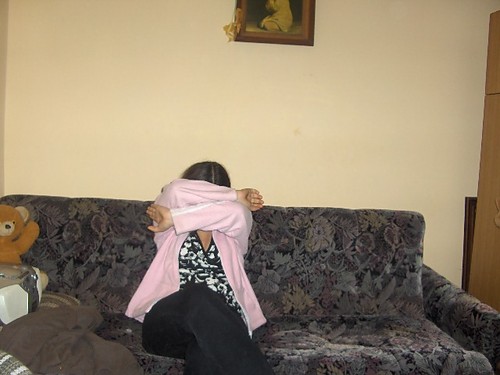 U MAJKI ;)