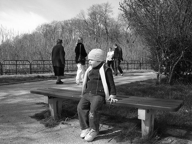 Little Girl