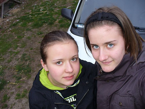 SISTERS:)