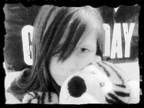 Tygrysek .... xD
