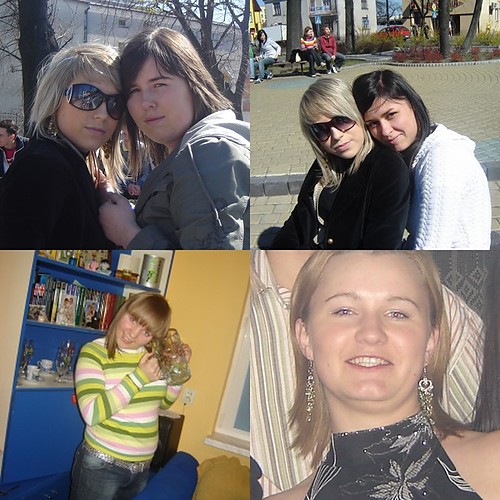 Moje koffane dziewczynki:-))
