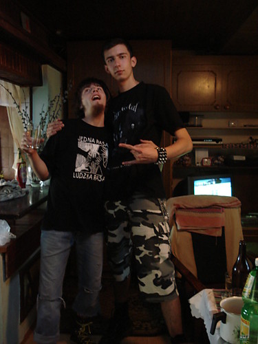 Kudaty i Ja :P