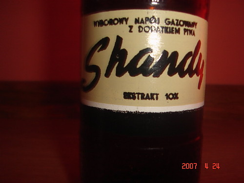 shandy