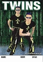 twins :)