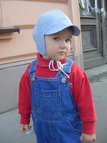 Majka:D
