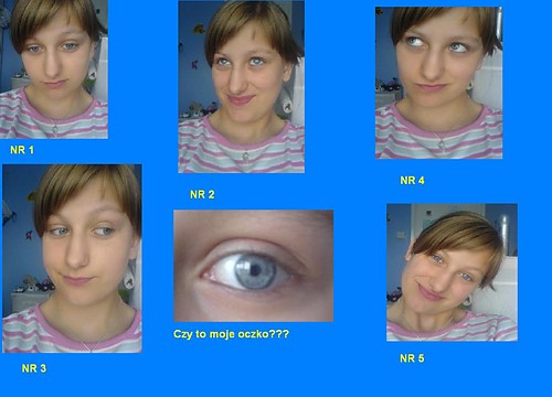 Czy wiesz co czuje,mysle?