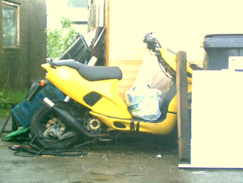 Motor