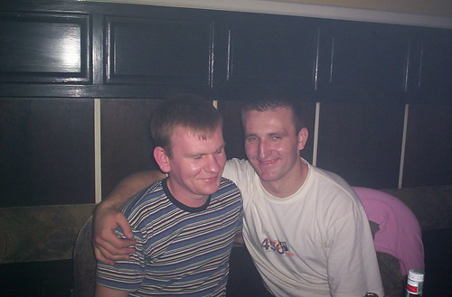 MARCIN I MARCIN