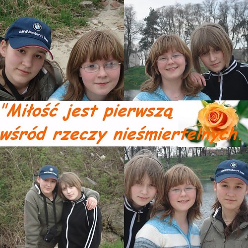Siedem ycze...