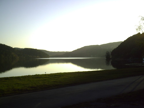 Jezioro