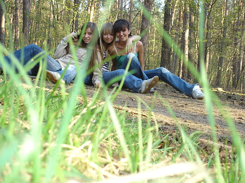 Kocham Was! ; * X D 