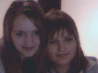 Ja i Wioletka:D:D:D:*
