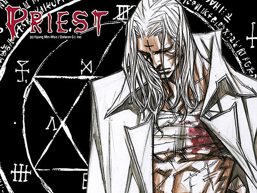 Priest