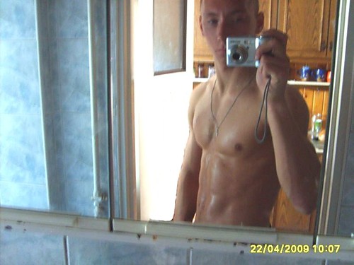 Lolek po sice..........
