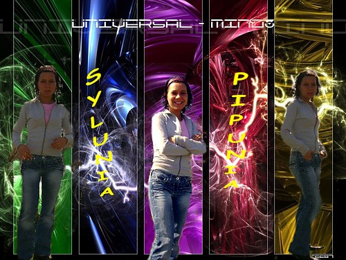 Kolorowy zawrt gowy!!!:):):)