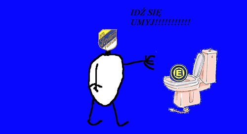 Id sie Umyj