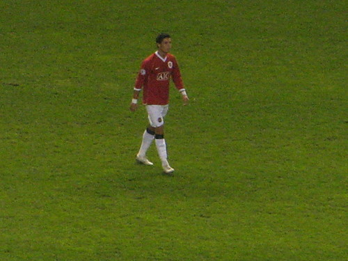 Cristiano 