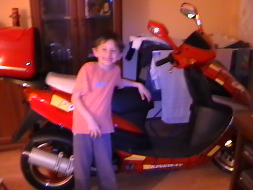Scooter