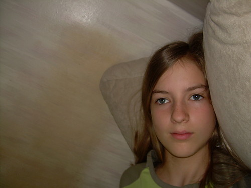 Marzycielka ;)