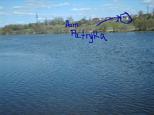 Opowie o Patryku