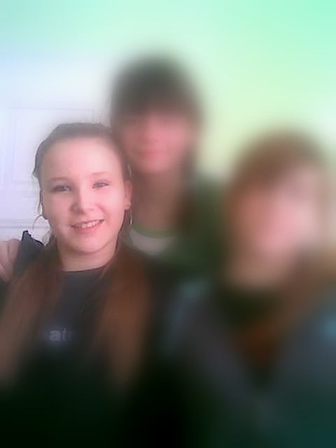 Moja Siska :**