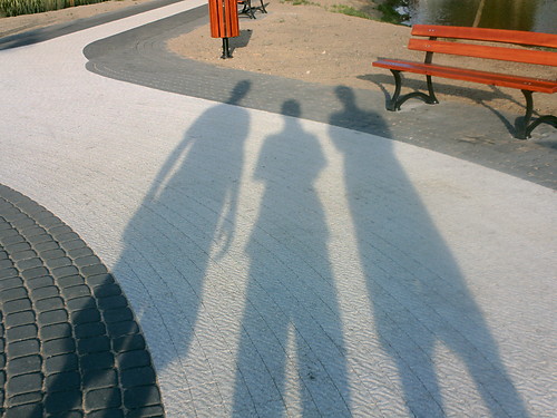 Pierwsze foto;p