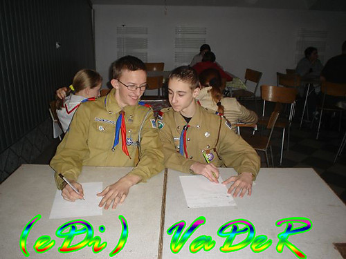 Co za czasyy ...