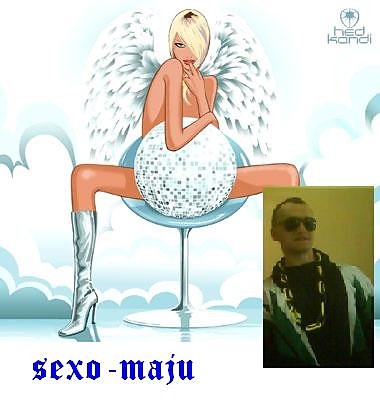 Sexo-Maju