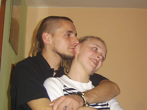 slonce i ja
