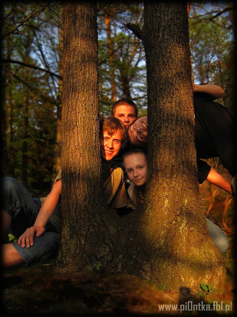 Mysliborz:D