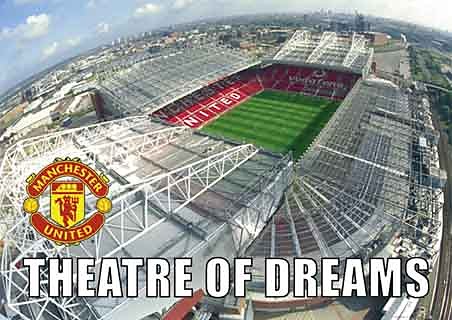 Theatre of Dreams