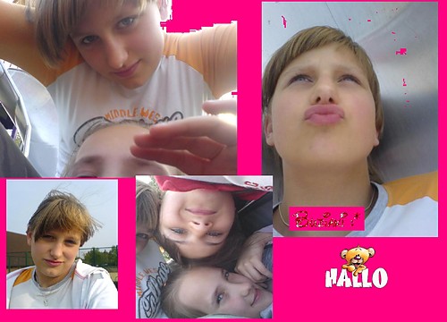 Wczoraj.......