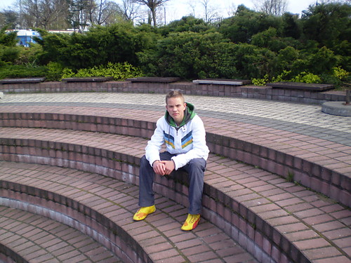 Mr. Przemysaw..:)