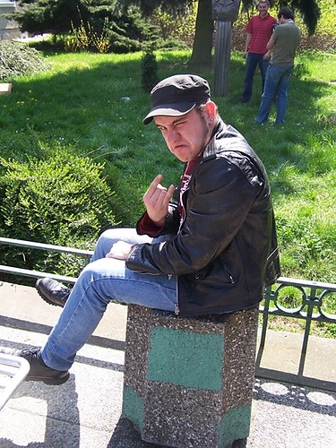 conek mski chujem zwany