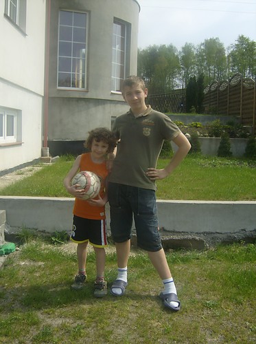 Ja and Michalloczek
