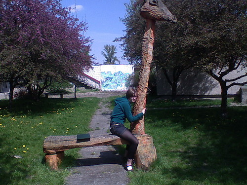Giraffe