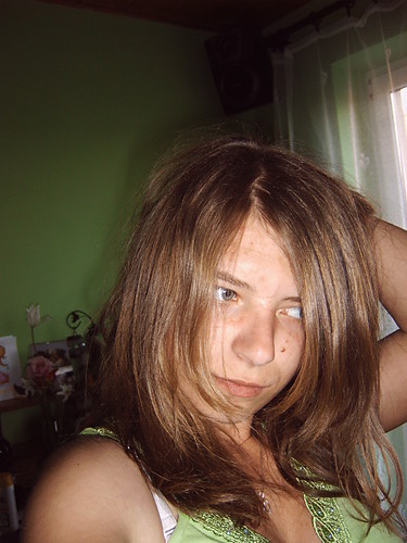 MoJe ZyCiE tO MoNoToNiA..:(