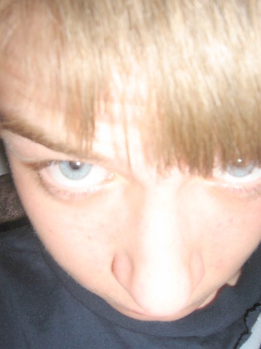 Powiedz ..?