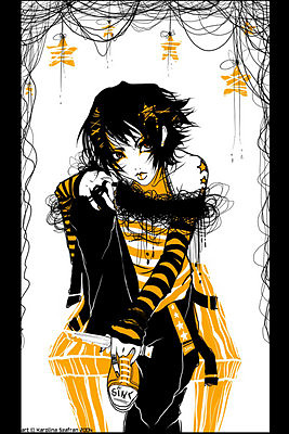 Od nowa...