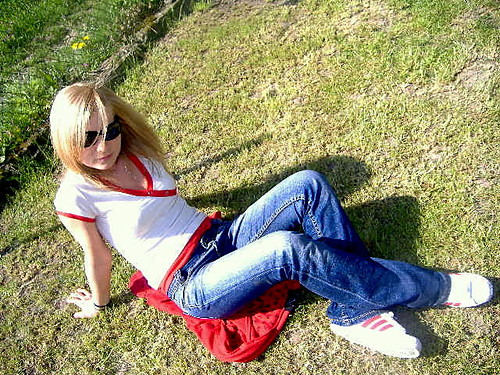 Faceci s do dupy =]
