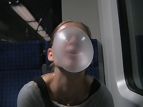 balonek xp
