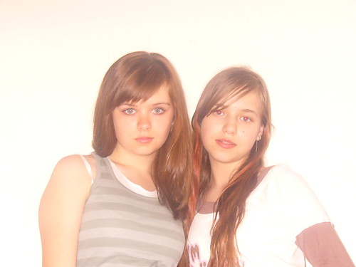 Me and u