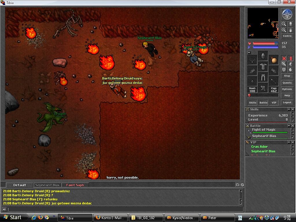 n00b char's