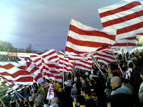 Arka:Cracovia