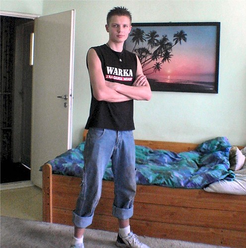 Nie skacz w Jeansach