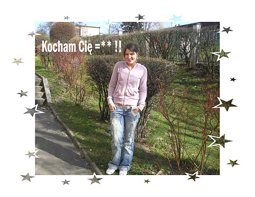 Najjj Kochana  ;**