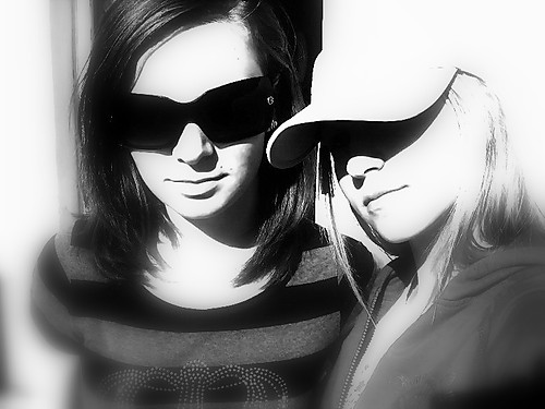 WiTH...mY sIs..